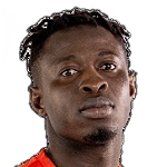 Emmanuel Mendy
