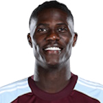Amadou Onana