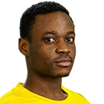 David Agbo