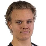 Niilo Martikainen