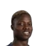 Chianyindi Spencer Silas