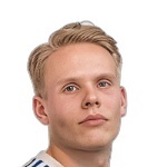 Amos Ramström