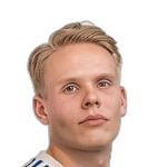 Amos Ramström