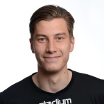 Valtteri Lähde