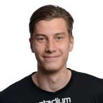 Valtteri Lähde