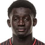 A. A. Ndiaye