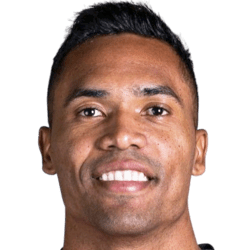 Alex Sandro