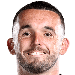 John McGinn