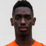 Junior Atemengue