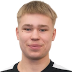Benjamin Rekola