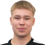 Benjamin Rekola