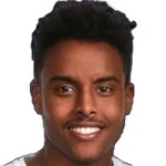Omar Jama