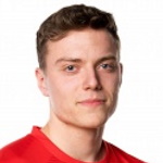 Benjamin Östman