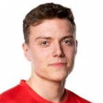 Benjamin Östman