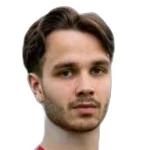 Benjamin Montonen
