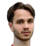 Benjamin Montonen