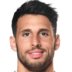 Jonathan Calleri