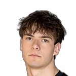 Pontus Lindberg