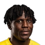 Paul Ogunkoya