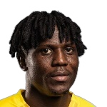 Paul Ogunkoya