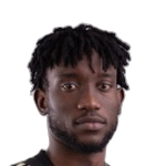 Nathaniel Tahmbi