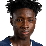 Joel Omotayo
