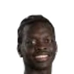 Macar Ajoung