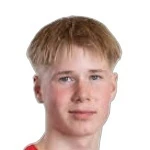 Tobias Backman