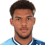 Noam Obougou