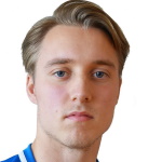 Kasperi Nevä