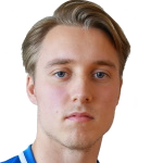 Kasperi Nevä