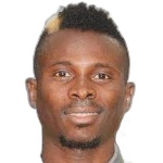 David Ifeanyi Nworah