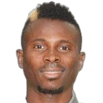 David Ifeanyi Nworah