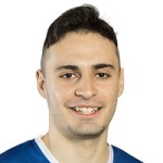 Valdrin Azemi