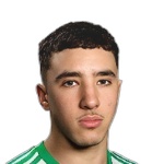 Hamza Assehnoun