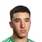 Hamza Assehnoun