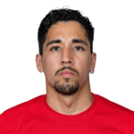 Misael Rearte