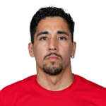 Misael Rearte