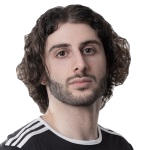 Berat Köse