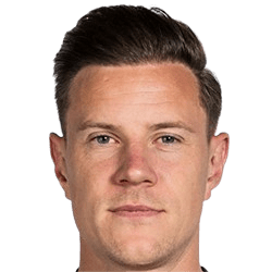 Marc-André Ter Stegen