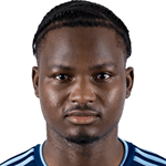 Joshué Ndakala