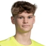 Joonas  Koski
