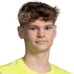 Joonas  Koski