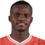 Lawrence Ouma