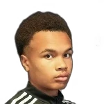 Gospel Chibueze Junior Onuoha
