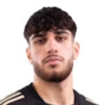 Adam Zahedi