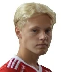 Justus Rantanen
