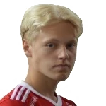 Justus Rantanen