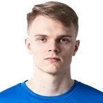 Joel Laitinen