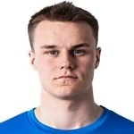 Joona Hallivuori